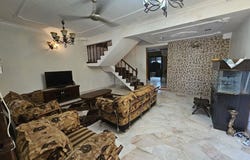 Jalan 4, Kajang, Selangor 43000