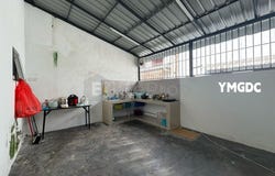 Jalan Gambus, Klang, Selangor 41200