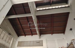 Jalan Sungai Besi, Jalan 2/89C, Pudu, Kuala Lumpur 55200