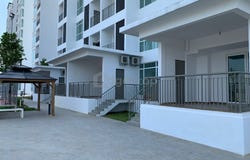 Persiaran Pekeliling, Bangi, Selangor 43650