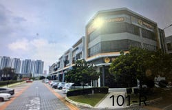 Telok Panglima Garang, Selangor