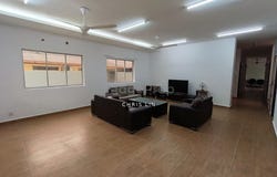 Off Jalan Taman Putra, Ampang, Selangor 68000