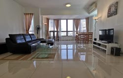 Jalan Penaga, Bangsar, Kuala Lumpur 59100
