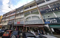 Pudu, Kuala Lumpur 55200