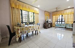 Jalan Satu, Ayer Itam, Penang 11400
