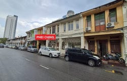 George Town, Penang 10300