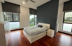 Iskandar Puteri, Johor 81100