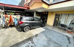 Jalan Pintar, Kajang, Selangor 43000