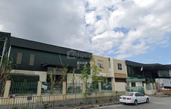 Jalan Kpb, Balakong, Selangor 43300