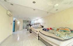 Jalan Megah, Batu 9th Cheras, Selangor 43000