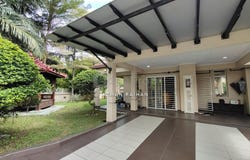 Jalan Pinggiran USJ, USJ, Selangor