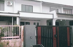 Johor Bahru, Johor 81100