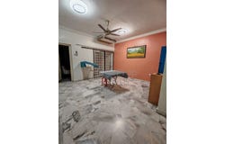 Jalan 3/95b, Cheras, Kuala Lumpur 56100