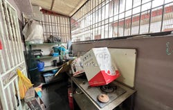 Off Jalan Jeti, Port Klang, Selangor 42000