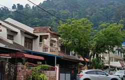 Jalan Saga, Ampang, Selangor 68000