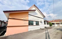 Sepang, Selangor