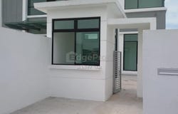Jalan Laman Setia, Gelang Patah, Johor 81500