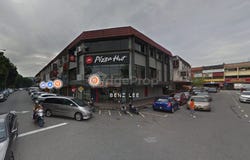 Jalan Bunga Tanjung 8, Ampang, Selangor 68000