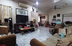 Shah Alam, Selangor 40460