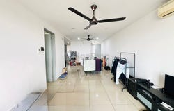 Jalan Tasik Permaisuri 2, Bandar Tun Razak, Cheras, 56000, Kuala Lumpur, Cheras, Kuala Lumpur 56000