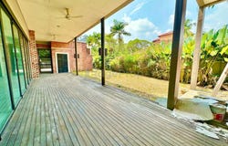 Jalan Gasing 11/1A, Shah Alam, Selangor
