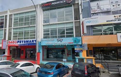 Seri Kembangan, Selangor 43300