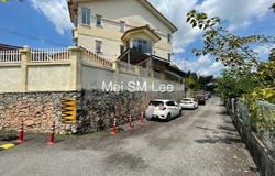 Batu 9 43200 Cheras, Cheras, Selangor 43200