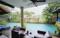 Jalan Kiara, Taman Sri Hartamas, Mont Kiara, Kuala Lumpur 50480