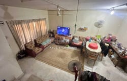 Bandar Tasik Puteri, Rawang, Selangor 48020