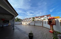 Jalan Indah, Iskandar Puteri, Johor 81200