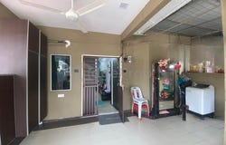 Batu 9 Cheras, Cheras, Selangor 43200