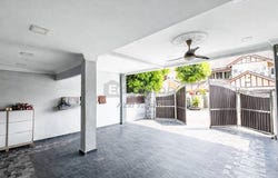 Jalan Halaman 3a, Ampang, Selangor 68000