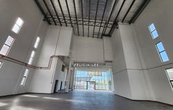 Jalan Teknologi, Petaling Jaya, Selangor 47810