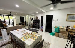 Jalan Perdana, Puchong, Selangor 47100