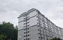 Persiaran Baiduri, Taman Desa Baiduri, Cheras, 43200, Selangor, Cheras South, Selangor 43200
