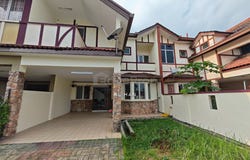 Jalan USJ 12, USJ, Selangor 47630