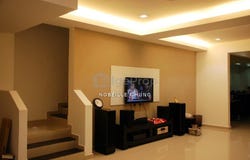 Jalan PUJ , Seri Kembangan, Selangor 43300