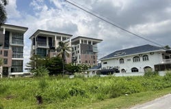 JALAN NANGKA, JALAN SULTAN AZLAN SHAH, 31400, Kinta, Perak