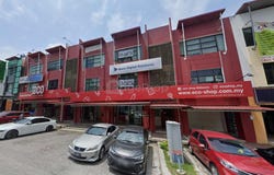 Seri Kembangan, Selangor 43300