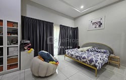 Jln Sinar Mahkota 1, Taman Sinar Mahkota, 43200, Selangor, Cheras South, Selangor 43200