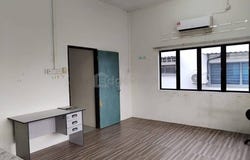 Taman Wah Keong 31400 Ipoh Perak, Ipoh, Perak 31400
