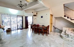 Jalan Bukit Permai, Cheras, Selangor 56100