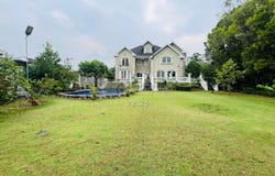 Melawati, Ampang, Kuala Lumpur 53100