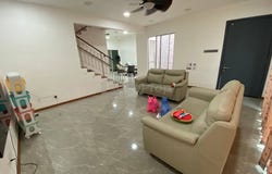 Alam Impian, Shah Alam, Selangor 40000