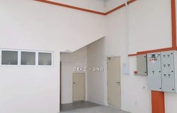 Semenyih, Selangor 43500