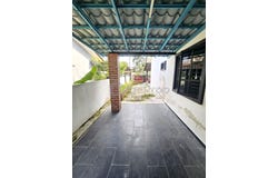 Jalan 8, Bangi, Selangor 43650