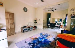 Jalan Cenderawasih, Sepang, Selangor 43900