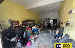 Persiaran Lapangan Perdana, Ipoh, Perak 31650