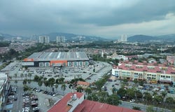 Persiaran Suarasa, Tun Hussein Onn, 43200 Cheras, Selangor, Cheras, Selangor 43200