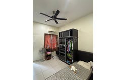 Seri Sutera, Ipoh, Perak 31350